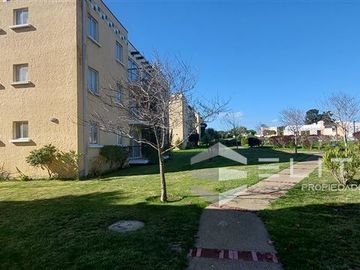 Departamento en Venta en (ABQ 10.711) CONDOMINIO EL QUISCO NORTE
