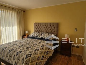 Departamento en Venta en (ABQ 10.711) CONDOMINIO EL QUISCO NORTE