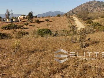 Sitio en Venta en (KUC13450) Condominio San Leonardo Valle Alegre