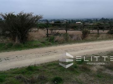 Sitio en Venta en (KUC13450) Condominio San Leonardo Valle Alegre