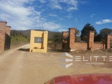 Sitio en Venta en (KUC13450) Condominio San Leonardo Valle Alegre