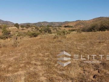 Sitio en Venta en (KUC13450) Condominio San Leonardo Valle Alegre