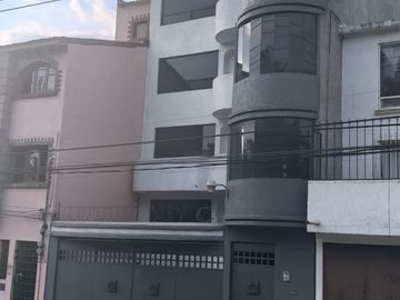 Venta Depto, en Barrio 18 Xochimilco