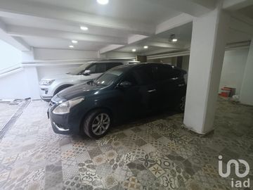 Venta Depto, en Barrio 18 Xochimilco