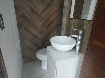 Venta Depto, en Barrio 18 Xochimilco