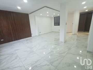 Venta Depto, en Barrio 18 Xochimilco