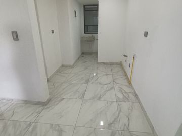 Venta Depto, en Barrio 18 Xochimilco