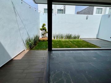 Casa en Venta 6º Retorno de Olivos 200 Fraccionamiento El Olivar Altozano,