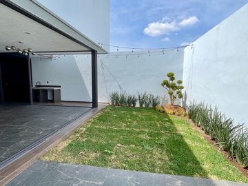 Casa en Venta 6º Retorno de Olivos 200 Fraccionamiento El Olivar Altozano,