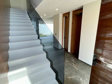 Casa en Venta 6º Retorno de Olivos 200 Fraccionamiento El Olivar Altozano,