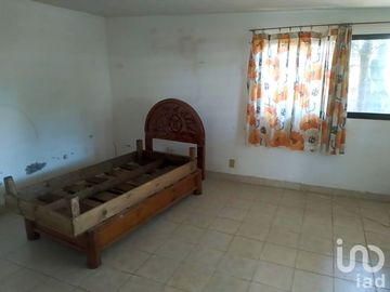 Se vende como Terreno Casa en esquina, La Antigua, Veracruz