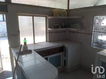 Se vende como Terreno Casa en esquina, La Antigua, Veracruz