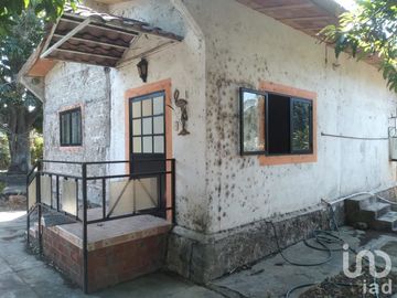 Se vende como Terreno Casa en esquina, La Antigua, Veracruz