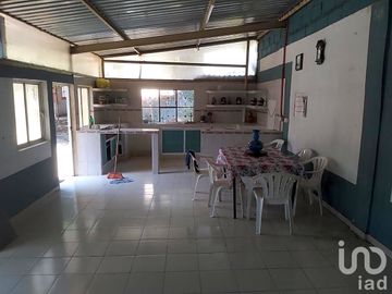 Se vende como Terreno Casa en esquina, La Antigua, Veracruz