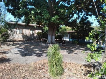 Se vende como Terreno Casa en esquina, La Antigua, Veracruz