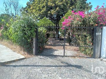 Se vende como Terreno Casa en esquina, La Antigua, Veracruz