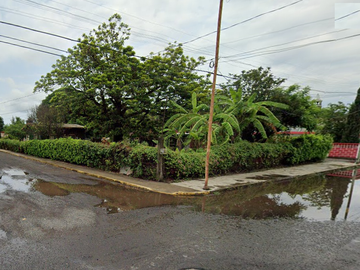 Se vende como Terreno Casa en esquina, La Antigua, Veracruz
