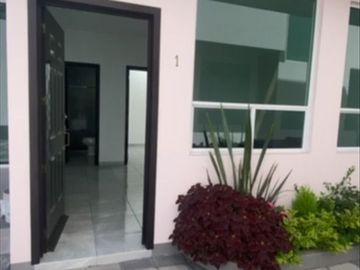 Se Vende Casa en  Granjas Puebla