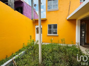 Casa en Venta Antiguo Aeropuerto, Tapachula, Nuevo Libramiento