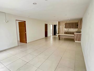 Departamento en Venta Tabachín 224 - 2, Colonia Jacarandas, Morelia.