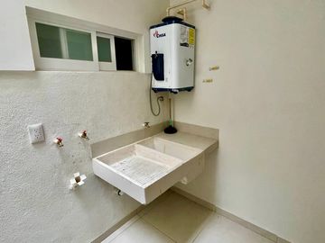 Departamento en Venta Tabachín 224 - 2, Colonia Jacarandas, Morelia.