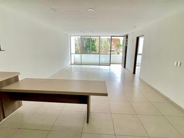 Departamento en Venta Tabachín 224 - 2, Colonia Jacarandas, Morelia.