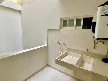 Departamento en Venta Tabachín 224 - 2, Colonia Jacarandas, Morelia.