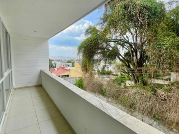 Departamento en Venta Tabachín 224 - 2, Colonia Jacarandas, Morelia.