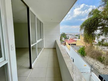 Departamento en Venta Tabachín 224 - 2, Colonia Jacarandas, Morelia.