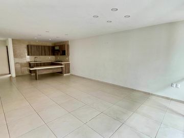 Departamento en Venta Tabachín 224 - 2, Colonia Jacarandas, Morelia.