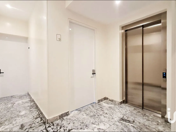 Departamento en Glorieta Cibeles