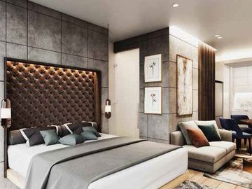 Departamento en Glorieta Cibeles