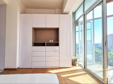 Departamento en Glorieta Cibeles