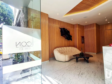 Departamento en Glorieta Cibeles