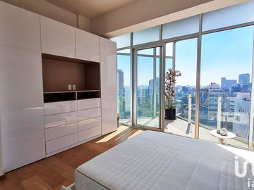 Departamento en Glorieta Cibeles