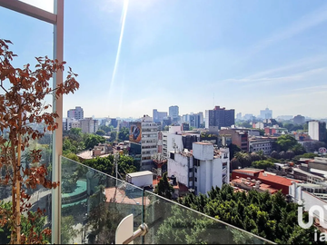 Departamento en Glorieta Cibeles