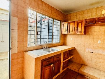 Casa en Venta en Fraccionamiento los Laureles Tapachula