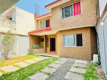 Casa en Venta en Fraccionamiento los Laureles Tapachula