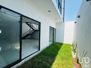 Casa Nueva en Venta en Residencial Toscana Tapachula Chiapas
