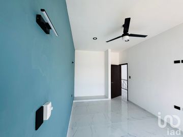 Casa Nueva en Venta en Residencial Toscana Tapachula Chiapas