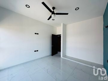 Casa Nueva en Venta en Residencial Toscana Tapachula Chiapas