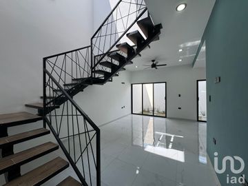 Casa Nueva en Venta en Residencial Toscana Tapachula Chiapas