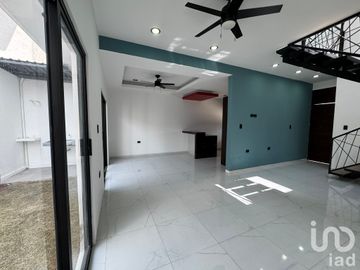 Casa Nueva en Venta en Residencial Toscana Tapachula Chiapas