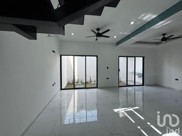 Casa Nueva en Venta en Residencial Toscana Tapachula Chiapas