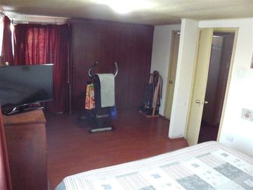 Casa en Venta en Rio Yeso con Las Viscachas (Pasaje Cerrado)