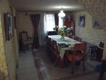 Casa en Venta en Rio Yeso con Las Viscachas (Pasaje Cerrado)