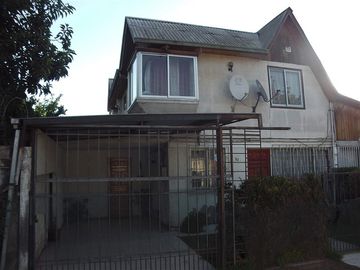 Casa en Venta en Rio Yeso con Las Viscachas (Pasaje Cerrado)