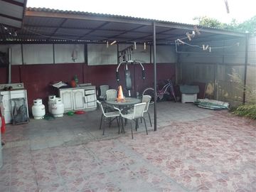 Casa en Venta en Rio Yeso con Las Viscachas (Pasaje Cerrado)