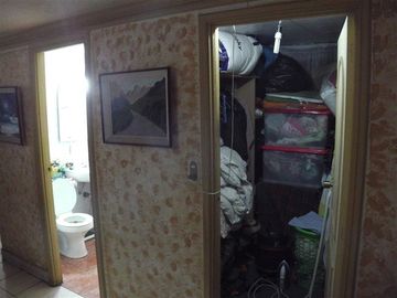Casa en Venta en Rio Yeso con Las Viscachas (Pasaje Cerrado)