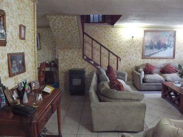 Casa en Venta en Rio Yeso con Las Viscachas (Pasaje Cerrado)